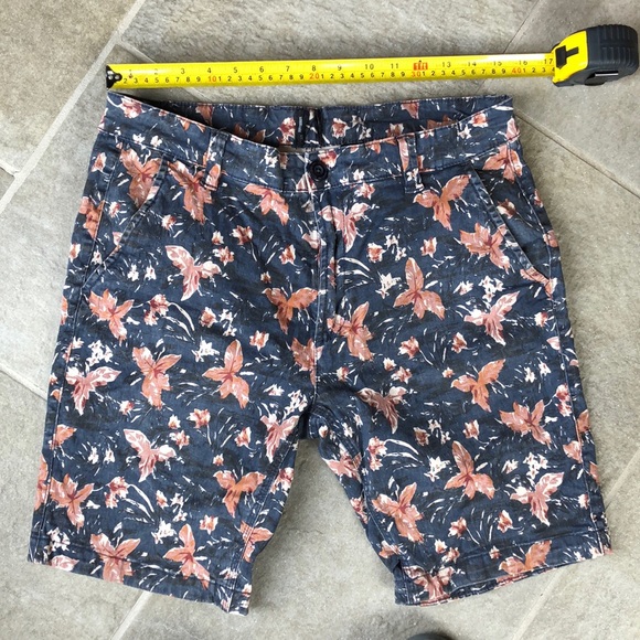 Men’s shorts - Picture 1 of 2